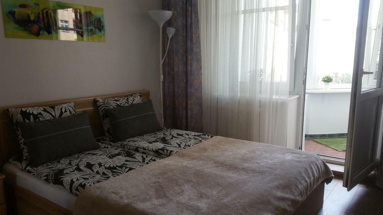 Santariskes Apartment Vilna Exterior foto
