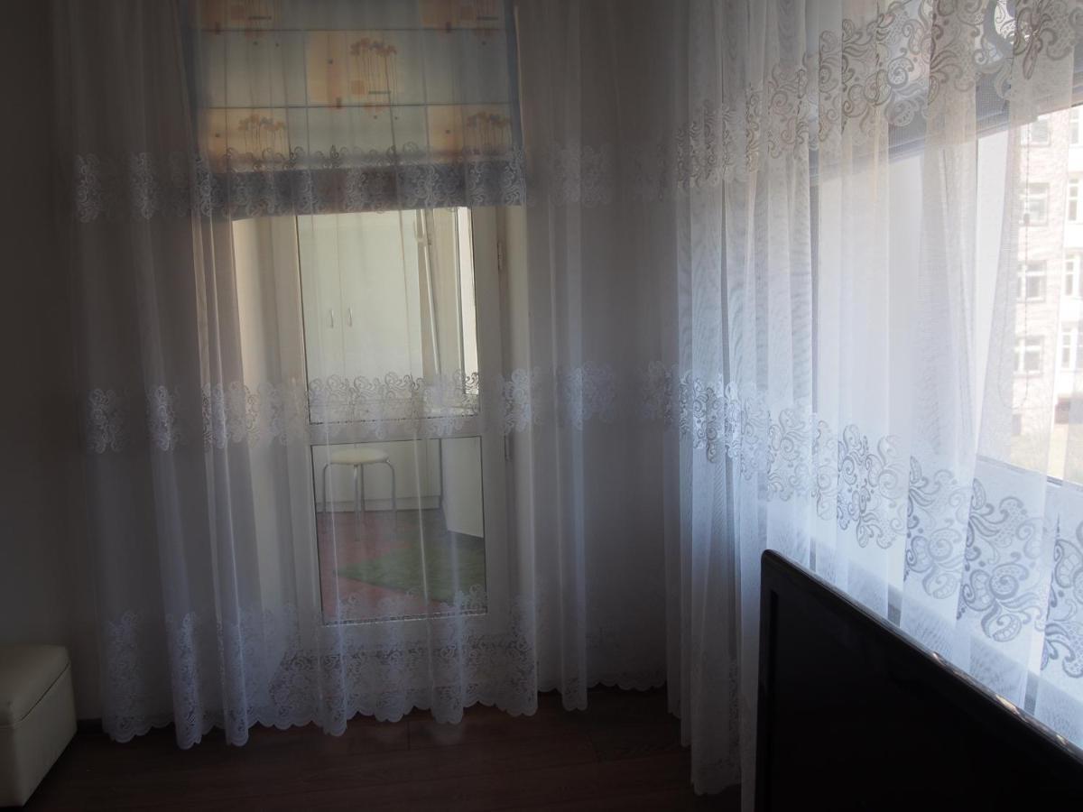 Santariskes Apartment Vilna Exterior foto